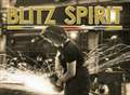 Blitz Spirit special