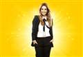 Louise Redknapp to take on the 9 to 5