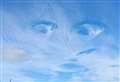Eye-cloud watches over vineyard