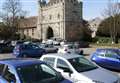 Parking cost rise on the cards as huge budget shortfall revealed