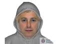 E-fit issued after burglar enters home