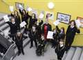 School’s delight after Ofsted praise