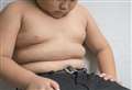 Obesity problem growing