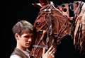 Epic War Horse stage show available at home