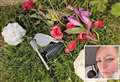 Mum's camera plea after vandals destroy baby girl's grave