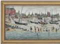 Lowry painting of Deal to go under hammer