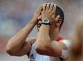 Rio Olympics: Heartbreak for Gemili