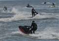 Jet-skiers face test and paid membership