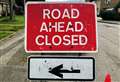 ‘Fine overrunning roadworks £12k a day’
