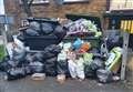 'We need more bins' 