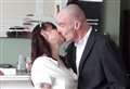 Terminally-ill dad's wedding organised in 36 hours