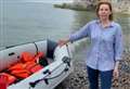 MP's fury as migrant boats wash up on beach 