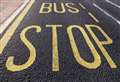 Disabled bus pass restrictions could be lifted