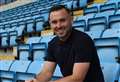 Details man Pete excited by new challenge at Gillingham