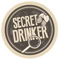 Secret Drinker