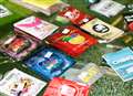 Fall in number of shops selling legal highs