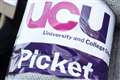 Universities defend ‘moral position’ over 100% pay cuts for non-striking staff
