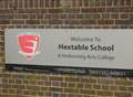 Hextable School bounces back after Ofsted inspection