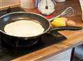 Firefighters release safety tips for those planning to make pancakes