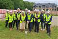 First turf cut towards more Homes for Heroes