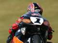 Superbike star Kiyonari thrills Brands crowd
