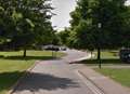 Man assaulted by pair in park