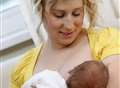 Breast milk plea to help premature babies