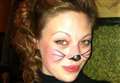 Woman to spend Halloween "locked in with cats"