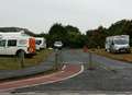 Travellers moved on by council