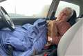 NHS ambulance worker forced to live in car after finding himself homeless