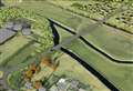 Relief road plans at last given go-ahead