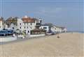 The best Kent towns to buy a seaside holiday home