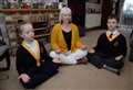 Mum's bid for meditation in schools