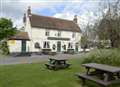 Grade II listed pub for sale