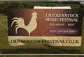 Review: Chickenstock music festival near Sittingbourne