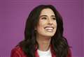 Stacey Solomon will sign copies of her new book for Kent fans