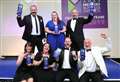 Business awards return after two years