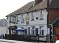 Soldiers beaten in attack outside pub