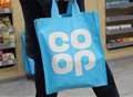 Co-op to sell Kent stores