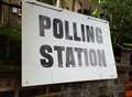 Council sorry after polling card blunder