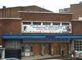 Demolition time for old cinema site 