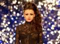 X Factor star Cher Lloyd tour