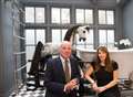This rocking horse is worth almost £100,000