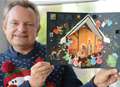 ‘My 47-year-old advent calendar means a lot to me’ 