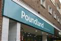 Huge new Poundland will be joint-biggest in Kent