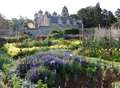 Great gardens of genius in forgotten England