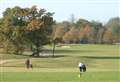 Bid to take over golf course rejected