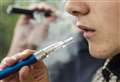 Support for tougher measures on sale of ‘addictive’ vapes to kids