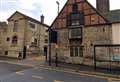 Historic town hall to be turned into café