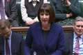 Rachel Reeves issues tax warning over Chancellor’s autumn statement